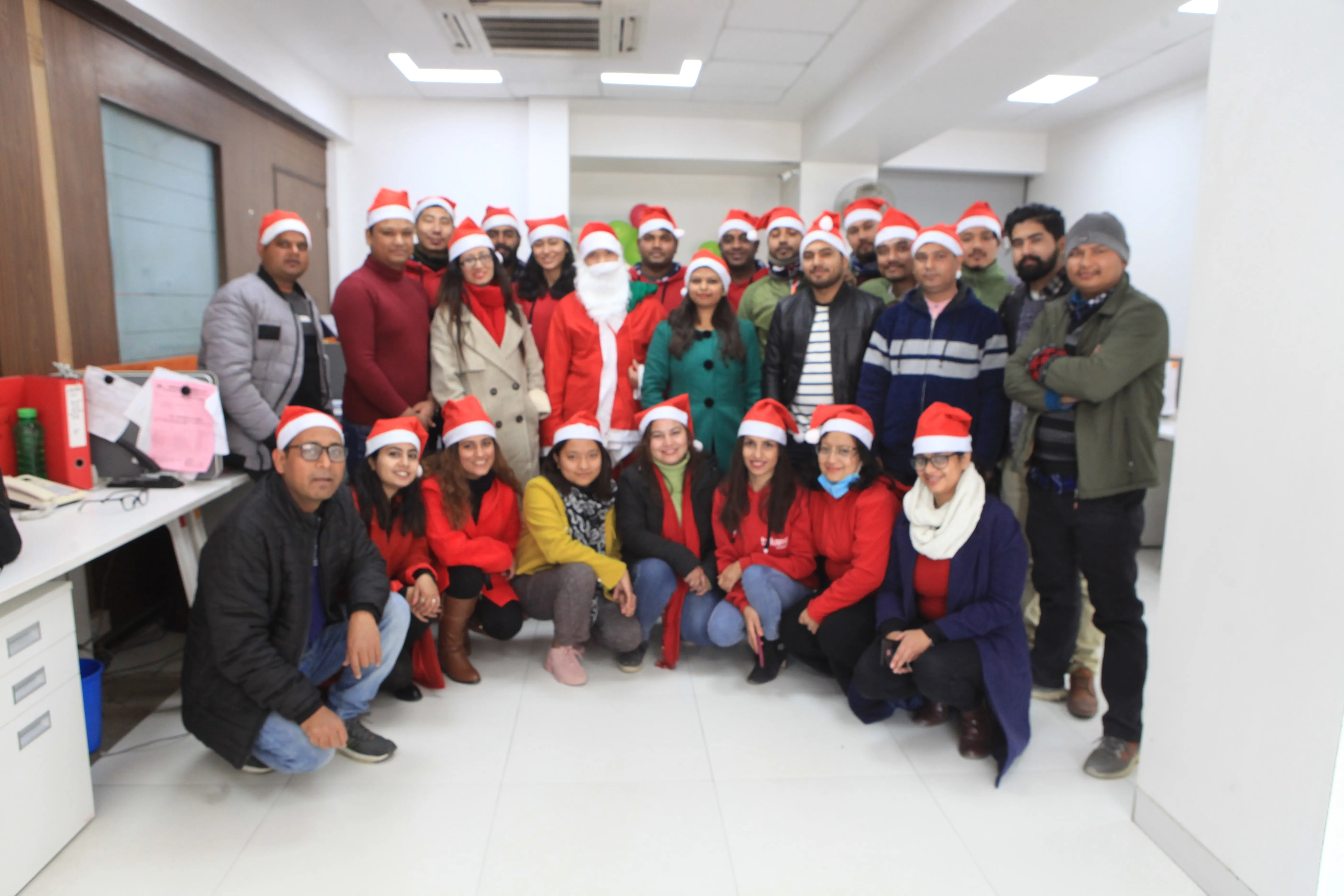 Life at Triveni Trade: Grow, Excel, and Belong